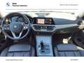 BMW 320 320dA MH 190ch Business Design Zwart - thumbnail 5