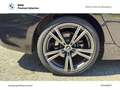 BMW 320 320dA MH 190ch Business Design Zwart - thumbnail 8
