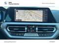 BMW 320 320dA MH 190ch Business Design Zwart - thumbnail 13