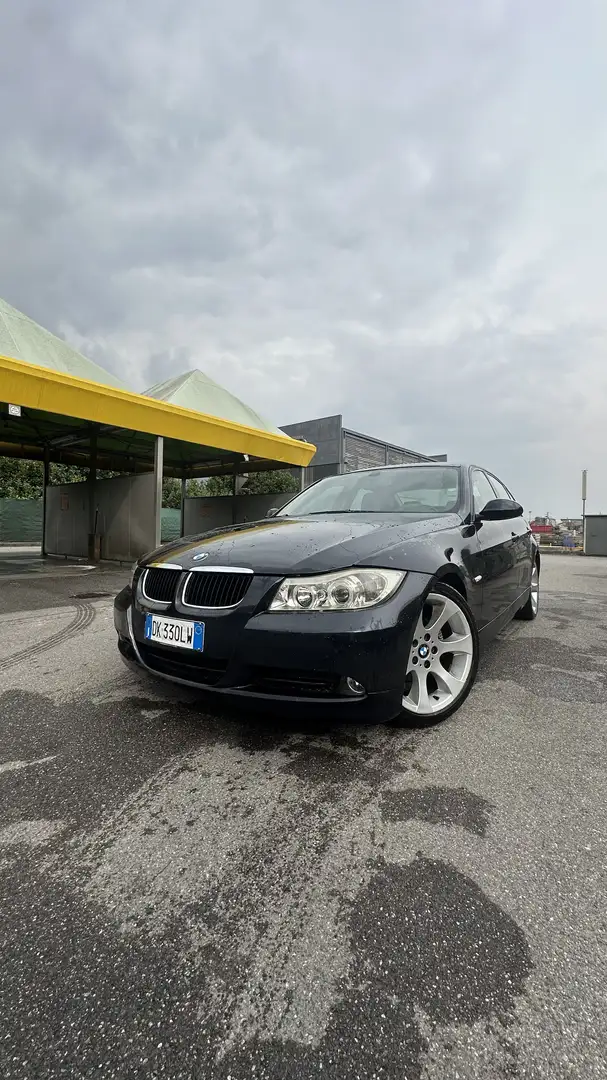 BMW 320 320d Eletta - 1