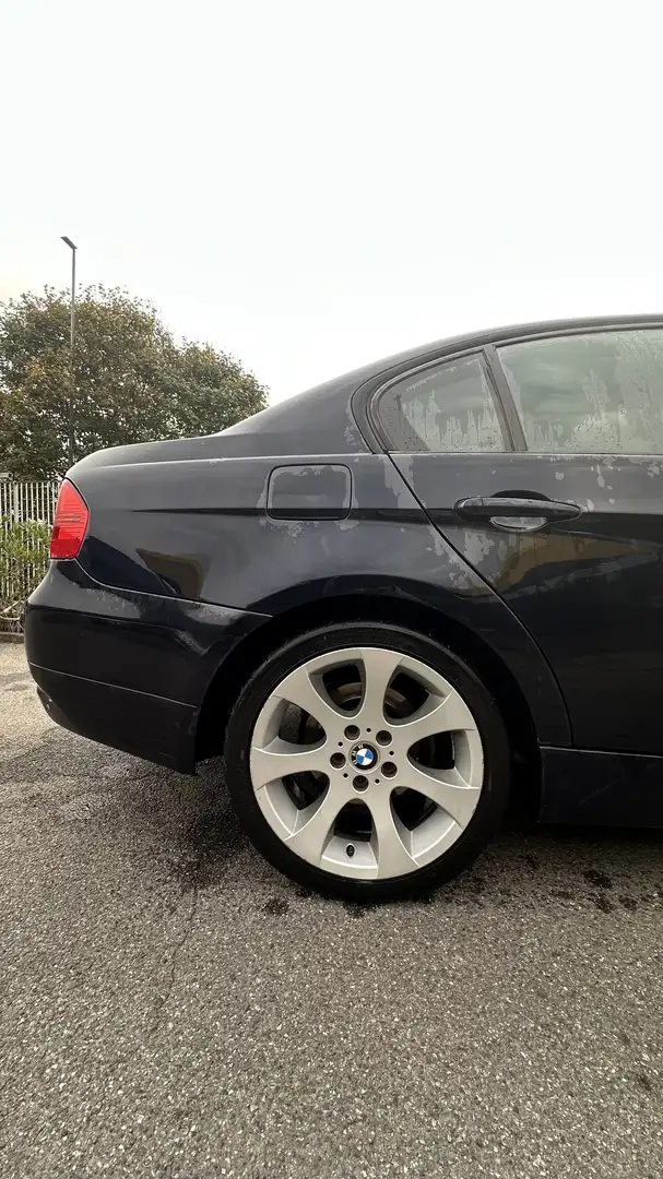 BMW 320 320d Eletta - 2