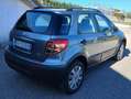 Fiat Sedici Sedici 2.0 mjt Emotion 4x4 135cv - thumbnail 3