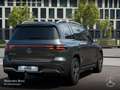 Mercedes-Benz EQB 300 4M AMG+ADVANCED+AHK+KAMERA+BURMESTER+SPUR Grau - thumbnail 5