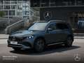 Mercedes-Benz EQB 300 4M AMG+ADVANCED+AHK+KAMERA+BURMESTER+SPUR Grau - thumbnail 14
