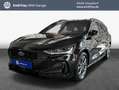 Ford Focus Turnier 1.0 Hybrid Aut. ST-LINE AHK+HEAD-UP+ Schwarz - thumbnail 1