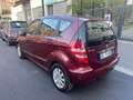 Mercedes-Benz A 170 A 170 Elegance Rosso - thumbnail 7