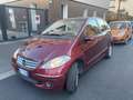 Mercedes-Benz A 170 A 170 Elegance Rosso - thumbnail 1