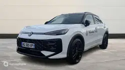 Volkswagen T-Roc 1.5 eTSI 150ch R-Line DSG7