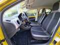 Volkswagen e-up! VW e-up! CSS SHZ PDC beheizWSS BT GRA MwSt.! Jaune - thumbnail 13
