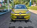 Volkswagen e-up! VW e-up! CSS SHZ PDC beheizWSS BT GRA MwSt.! Jaune - thumbnail 2