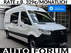 Mercedes-Benz Sprinter 316 CDI L2H2 MIXTO DOKA AUT 6 SITZE AHK
