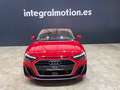 Audi A1 Sportback 30 TFSI S line Rojo - thumbnail 2