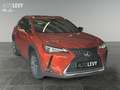 Lexus UX 300e Executive +Pano+CarPlay+Kamera+Leder+ Oranje - thumbnail 8