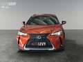 Lexus UX 300e Executive +Pano+CarPlay+Kamera+Leder+ Orange - thumbnail 9