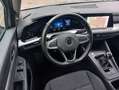 Volkswagen Golf VIII 2,0 TDi Life Klima Navi LED PDC LMF BC Silber - thumbnail 17