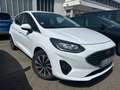 Ford Fiesta 1.0 EcoBoost Titanium Weiß - thumbnail 4