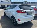 Ford Fiesta 1.0 EcoBoost Titanium Weiß - thumbnail 6