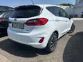 Ford Fiesta 1.0 EcoBoost Titanium Weiß - thumbnail 5