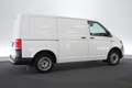 Volkswagen T6 Transporter T6 2.0 TDi SCR BMT LEDER/CUIR GPS PDC Carplay BT R Blanc - thumbnail 6