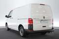 Volkswagen T6 Transporter T6 2.0 TDi SCR BMT LEDER/CUIR GPS PDC Carplay BT R Blanc - thumbnail 9