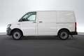 Volkswagen T6 Transporter T6 2.0 TDi SCR BMT LEDER/CUIR GPS PDC Carplay BT R Blanc - thumbnail 11