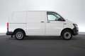 Volkswagen T6 Transporter T6 2.0 TDi SCR BMT LEDER/CUIR GPS PDC Carplay BT R Blanc - thumbnail 5
