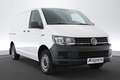 Volkswagen T6 Transporter T6 2.0 TDi SCR BMT LEDER/CUIR GPS PDC Carplay BT R Blanc - thumbnail 3