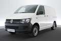 Volkswagen T6 Transporter T6 2.0 TDi SCR BMT LEDER/CUIR GPS PDC Carplay BT R Blanc - thumbnail 1