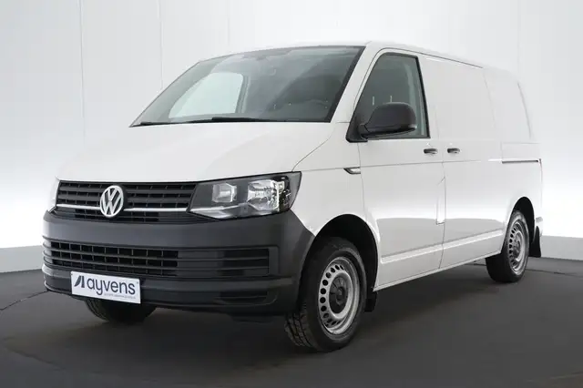 Volkswagen T6 2.0 TDi SCR BMT LEDER/CUIR GPS PDC Carplay BT R