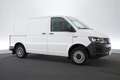 Volkswagen T6 Transporter T6 2.0 TDi SCR BMT LEDER/CUIR GPS PDC Carplay BT R Blanc - thumbnail 4
