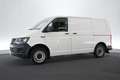 Volkswagen T6 Transporter T6 2.0 TDi SCR BMT LEDER/CUIR GPS PDC Carplay BT R Blanc - thumbnail 12