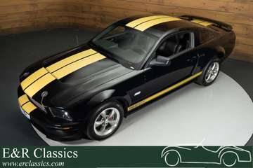 Shelby GT-H Coupe | 2006