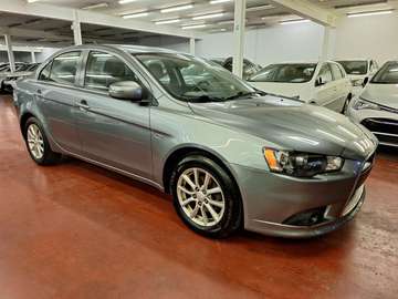 1.6i ClearTec Invite Start