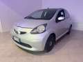 Toyota Aygo 1.0 12V VVT-i 5 porte Sol Argento - thumbnail 3