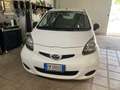 Toyota Aygo toyota aygo cool Bianco - thumbnail 4