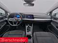 Volkswagen Golf Variant 8 2.0 TDI Life IQ NAVI AHK PANO RFK Silber - thumbnail 11