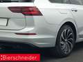 Volkswagen Golf Variant 8 2.0 TDI Life IQ NAVI AHK PANO RFK Silber - thumbnail 19