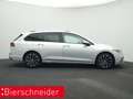 Volkswagen Golf Variant 8 2.0 TDI Life IQ NAVI AHK PANO RFK Silber - thumbnail 7