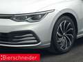 Volkswagen Golf Variant 8 2.0 TDI Life IQ NAVI AHK PANO RFK Silber - thumbnail 18