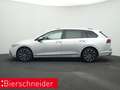 Volkswagen Golf Variant 8 2.0 TDI Life IQ NAVI AHK PANO RFK Silber - thumbnail 3