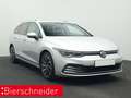 Volkswagen Golf Variant 8 2.0 TDI Life IQ NAVI AHK PANO RFK Silber - thumbnail 9