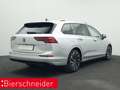 Volkswagen Golf Variant 8 2.0 TDI Life IQ NAVI AHK PANO RFK Silber - thumbnail 6