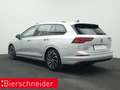 Volkswagen Golf Variant 8 2.0 TDI Life IQ NAVI AHK PANO RFK Silber - thumbnail 4