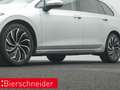 Volkswagen Golf Variant 8 2.0 TDI Life IQ NAVI AHK PANO RFK Silber - thumbnail 33
