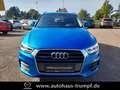 Audi Q3 2.0 TDI quattro LED AZV Blau - thumbnail 7