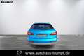 Audi Q3 2.0 TDI quattro LED AZV Modrá - thumbnail 4