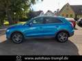 Audi Q3 2.0 TDI quattro LED AZV Синій - thumbnail 6