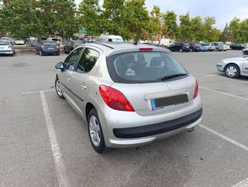 207 1.4 VTi 16v Sport Sport