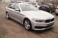 BMW 530 5 Touring 530 d xDrive Argent - thumbnail 4