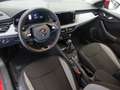 Skoda Kamiq 1,0 TSI Selection *LED, SMART LINK, TEMPOMAT* Rot - thumbnail 6